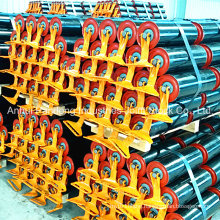 Conveyor Components/Industrial Conveyor Roller/Steel Conveyor Roller